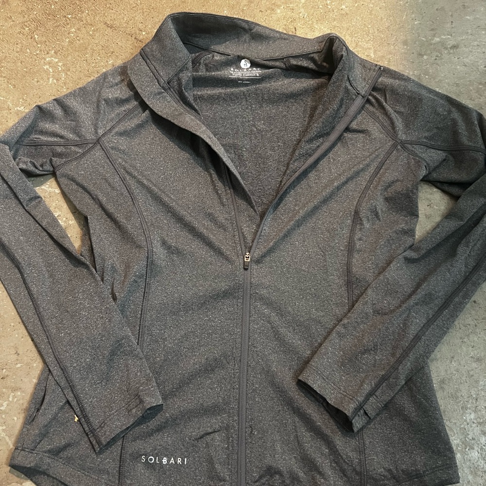 SOLBARI sun shirt